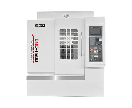 Máy khoan và taro CNC