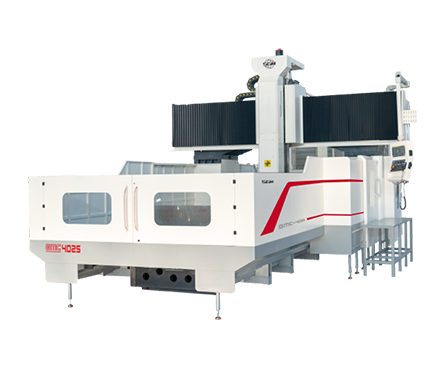 Trung tâm gia công giàn dầm cố định