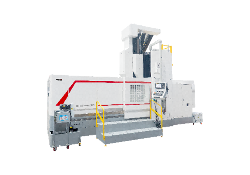 Trung tâm gia công giàn di động cỡ lớn GMC-2518