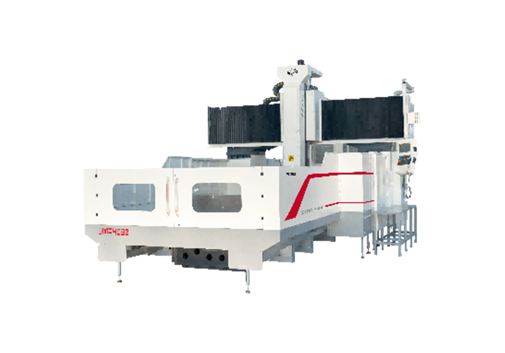 Trung tâm gia công giàn GMC-4032 phạm vi hoạt động rộng